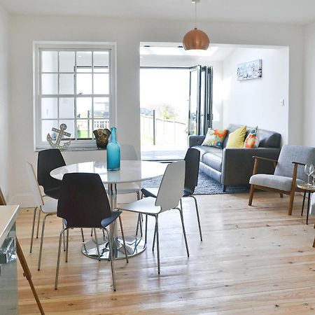 Coastguard Cottage Chestfield Exteriör bild