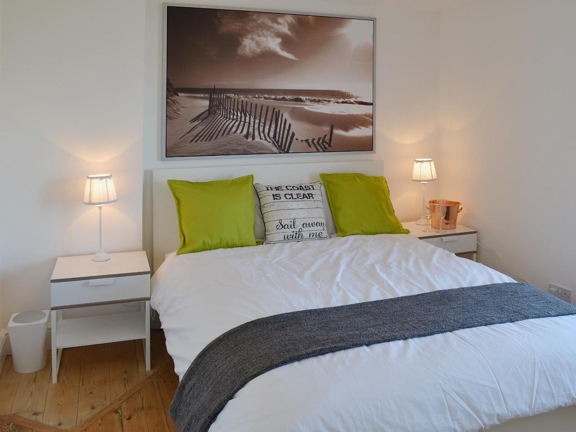 Coastguard Cottage Chestfield Exteriör bild
